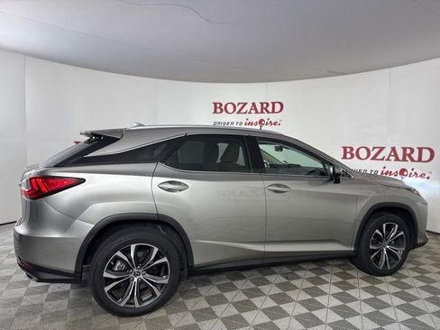 Used 2021 Lexus RX 350 FWD w/ Premium Package image 9