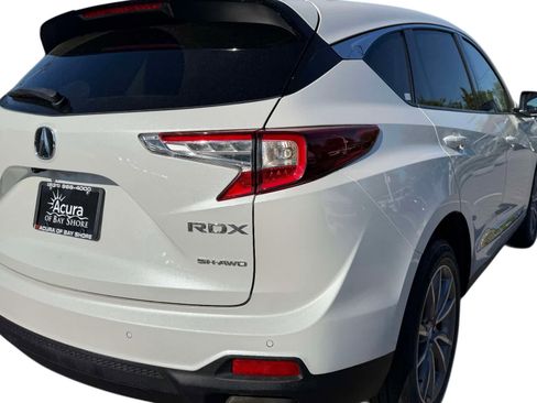 Certified 2023 Acura RDX AWD w/ Technology Package image 7
