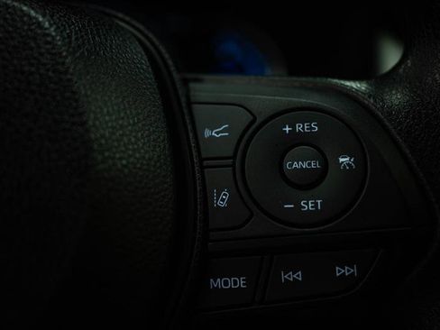 Used 2023 Toyota RAV4 XLE w/ Convenience Package AWD/4WD image 19