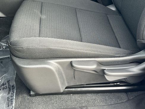 New 2026 GMC Canyon Elevation RWD image 22