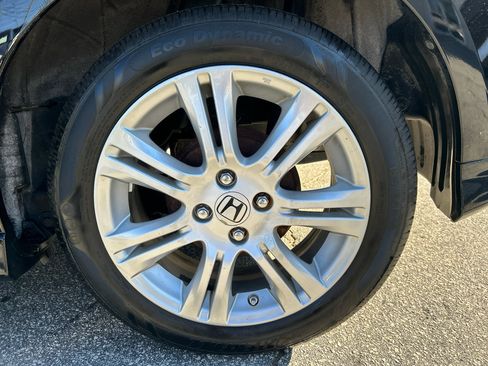 Used 2011 Honda Fit Sport image 34