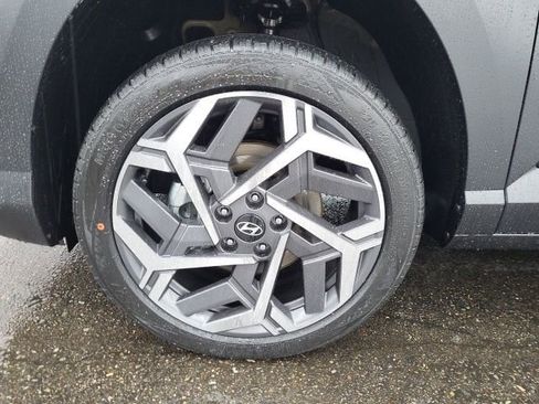 New 2026 Hyundai Kona SEL Premium image 10