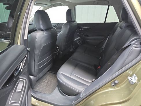 Used 2023 Subaru Outback Touring XT AWD/4WD image 31