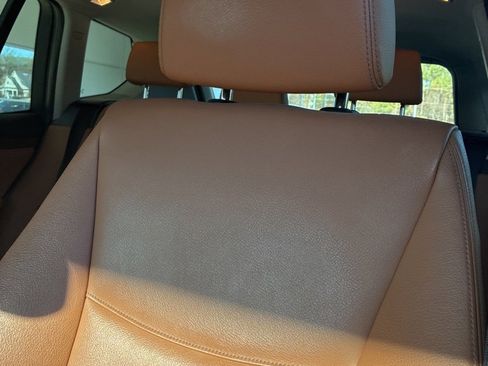 Used 2015 BMW X3 xDrive28i image 5