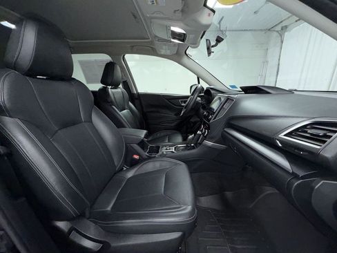 Used 2019 Subaru Forester Limited image 7