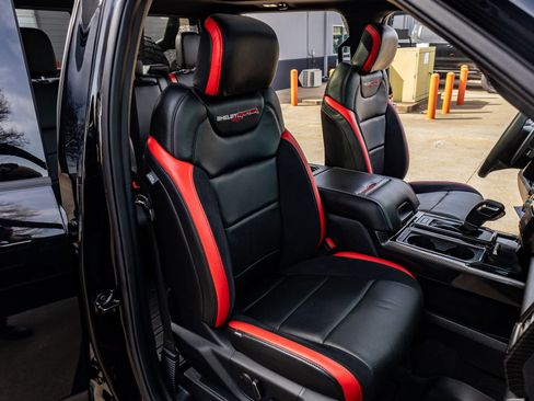 Used 2019 Ford F150 Raptor w/ Equipment Group 802A Luxury image 30