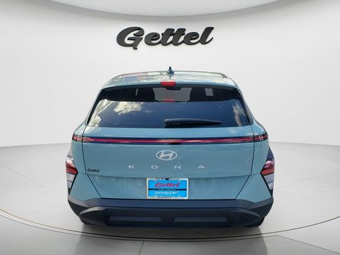 Certified 2026 Hyundai Kona SE image 13