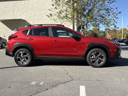 New 2026 Subaru Crosstrek 2.0i Premium