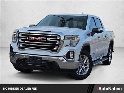 Used 2020 GMC Sierra 1500 SLT