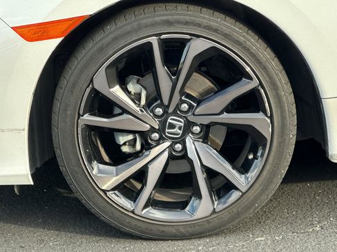 Used 2021 Honda Civic Sport image 40