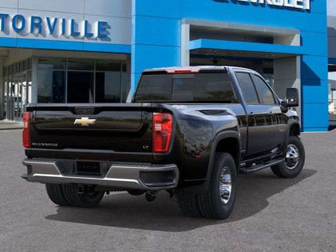 New 2026 Chevrolet Silverado 3500 LT AWD/4WD image 4