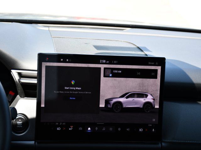 New 2026 MAZDA CX-5 Preferred AWD/4WD image 23