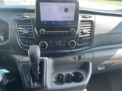 Used 2020 Ford Transit 150 Low Roof w/ Load Area Protection Package image 28