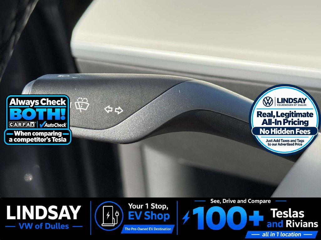 Used 2022 Tesla Model Y Performance AWD/4WD image 26