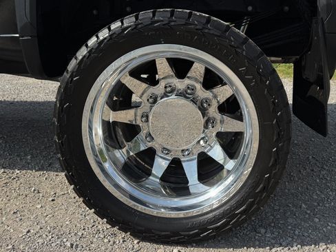 Used 2024 GMC Sierra 3500 Denali Ultimate AWD/4WD image 91