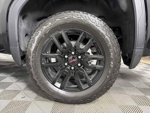 New 2026 GMC Sierra 1500 Elevation w/ Elevation Premium Package image 17