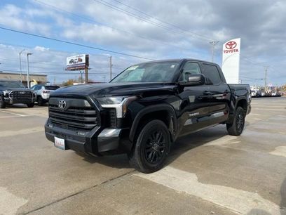 Used 2024 Toyota Tundra SR5