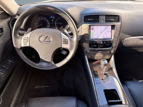 Used 2011 Lexus IS 250 AWD image 23
