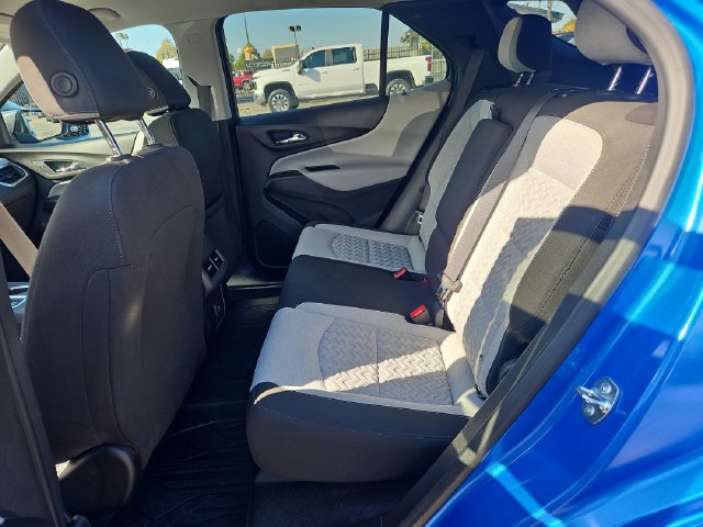Used 2024 Chevrolet Equinox LS w/ LS Convenience Package FWD image 25