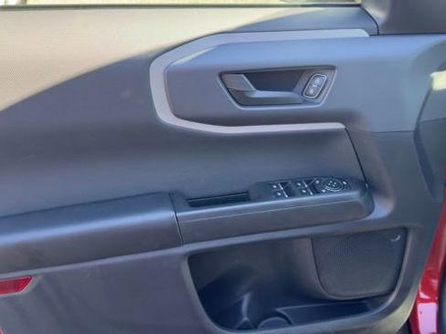 Used 2024 Ford Bronco Sport Big Bend w/ Convenience Package image 11