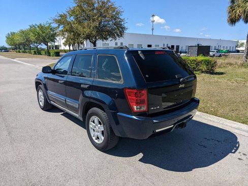 Used 2006 Jeep Grand Cherokee Laredo image 4