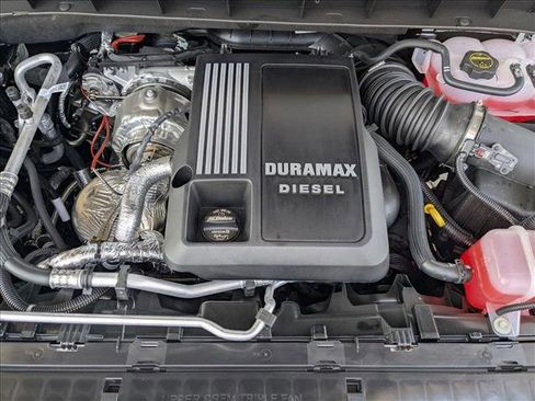 New 2025 Chevrolet Silverado 1500 RST w/ Protection Package image 17