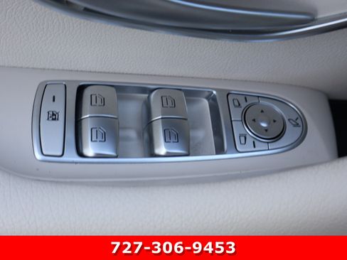 Certified 2023 Mercedes-Benz E 350 4MATIC Sedan image 17