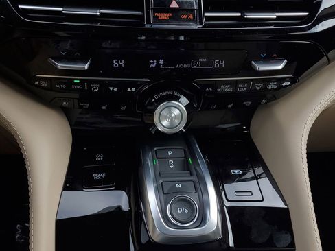 New 2026 Acura MDX w/ Advance Package image 29