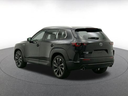 Used 2025 MAZDA CX-50 2.5 Hybrid w/ Premium Plus Pkg AWD/4WD image 7