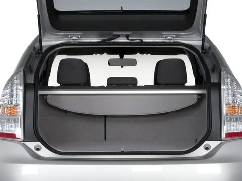 Used 2010 Toyota Prius Five image 14