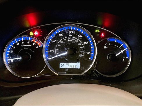 Used 2012 Subaru Forester 2.5X w/ Popular Pkg 2 image 20