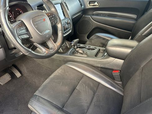 Used 2019 Dodge Durango R/T image 10