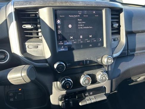 Used 2024 RAM 2500 Big Horn image 16