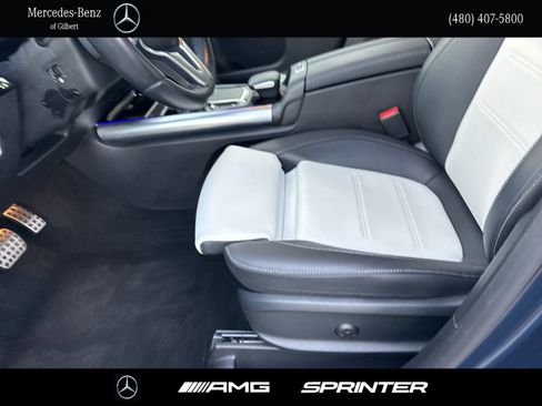 Certified 2023 Mercedes-Benz GLA 250 image 13