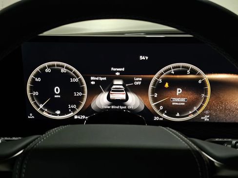 New 2026 INFINITI QX80 Autograph image 11