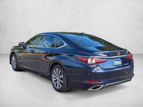 Used 2019 Lexus ES 350 ES 350 image 8