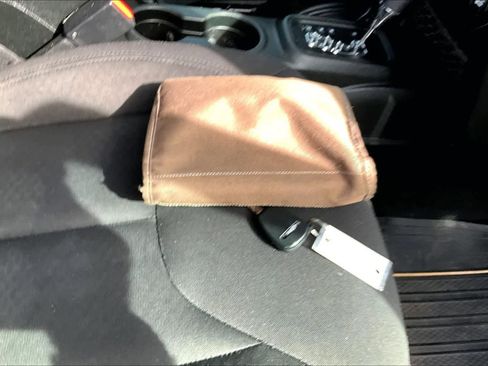 Used 2017 Jeep Wrangler Sport w/ Quick Order Package 24S image 20