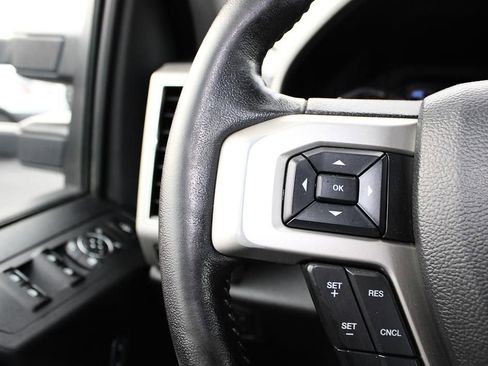 Used 2019 Ford F350 Lariat w/ Chrome Package AWD/4WD image 29