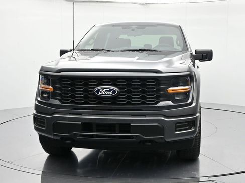 New 2026 Ford F150 STX image 2