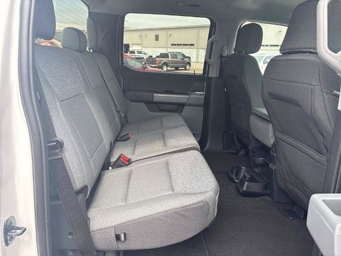 Certified 2024 Ford Edge SEL w/ Convenience Package AWD/4WD image 22