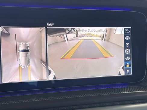 Certified 2023 Mercedes-Benz G 63 AMG 4MATIC image 39