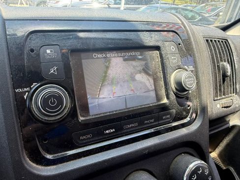 Used 2019 RAM ProMaster 2500 FWD image 13