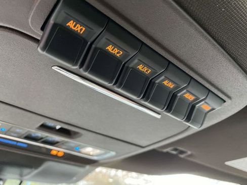 New 2026 Ford F250 King Ranch w/ Chrome Package image 25