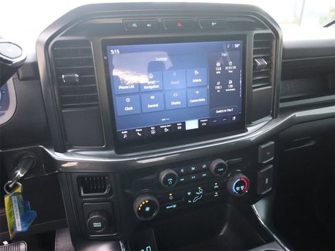 Used 2024 Ford F150 STX image 18