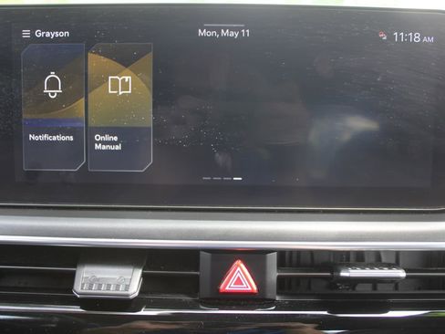 Used 2025 Kia K5 GT-Line w/ GT-Line Premium Package FWD image 45