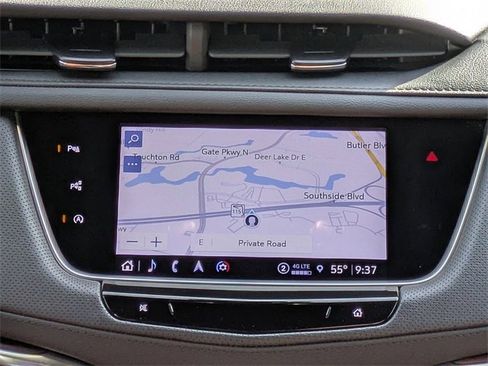 Certified 2023 Cadillac XT5 Premium Luxury w/ Technology Package image 18