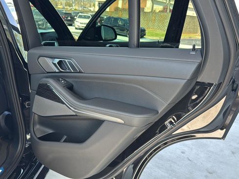 New 2026 BMW X5 xDrive40i w/ M Sport Package AWD/4WD image 14