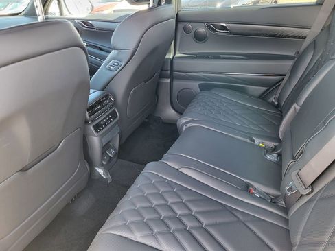 New 2026 Genesis GV80 3.5T Prestige AWD/4WD image 9
