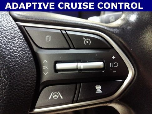 Used 2023 Hyundai Santa Fe Limited image 35