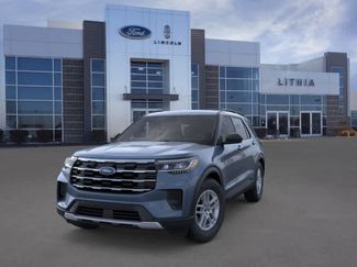New 2026 Ford Explorer Active AWD/4WD video 2
